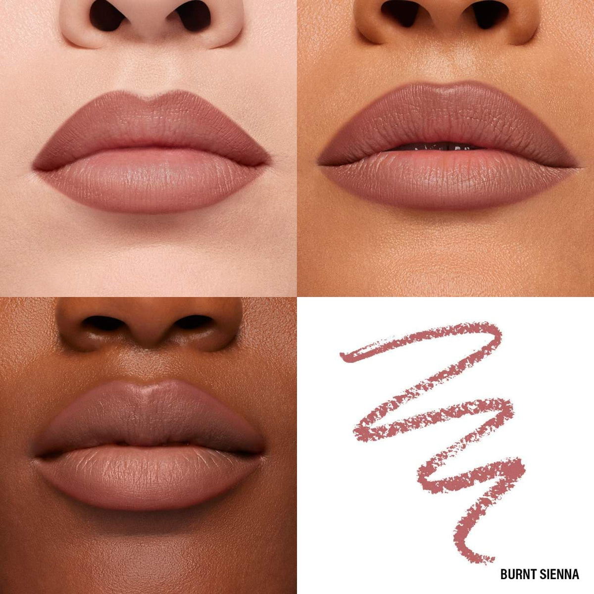 MAKEUP BY MARIO - Ultra Suede® Sculpting Lip Pencil | 1.4 g