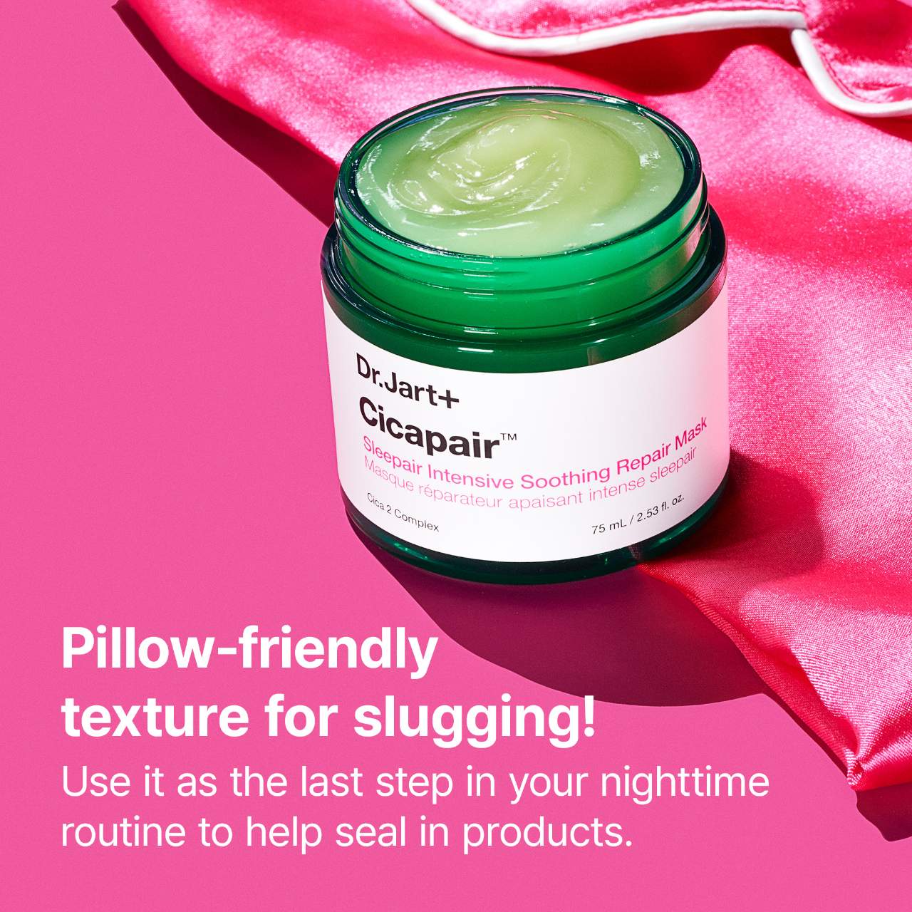 Dr. Jart+ - Cicapair™ Tiger Grass Sleepair Intensive Night Mask | 75 mL