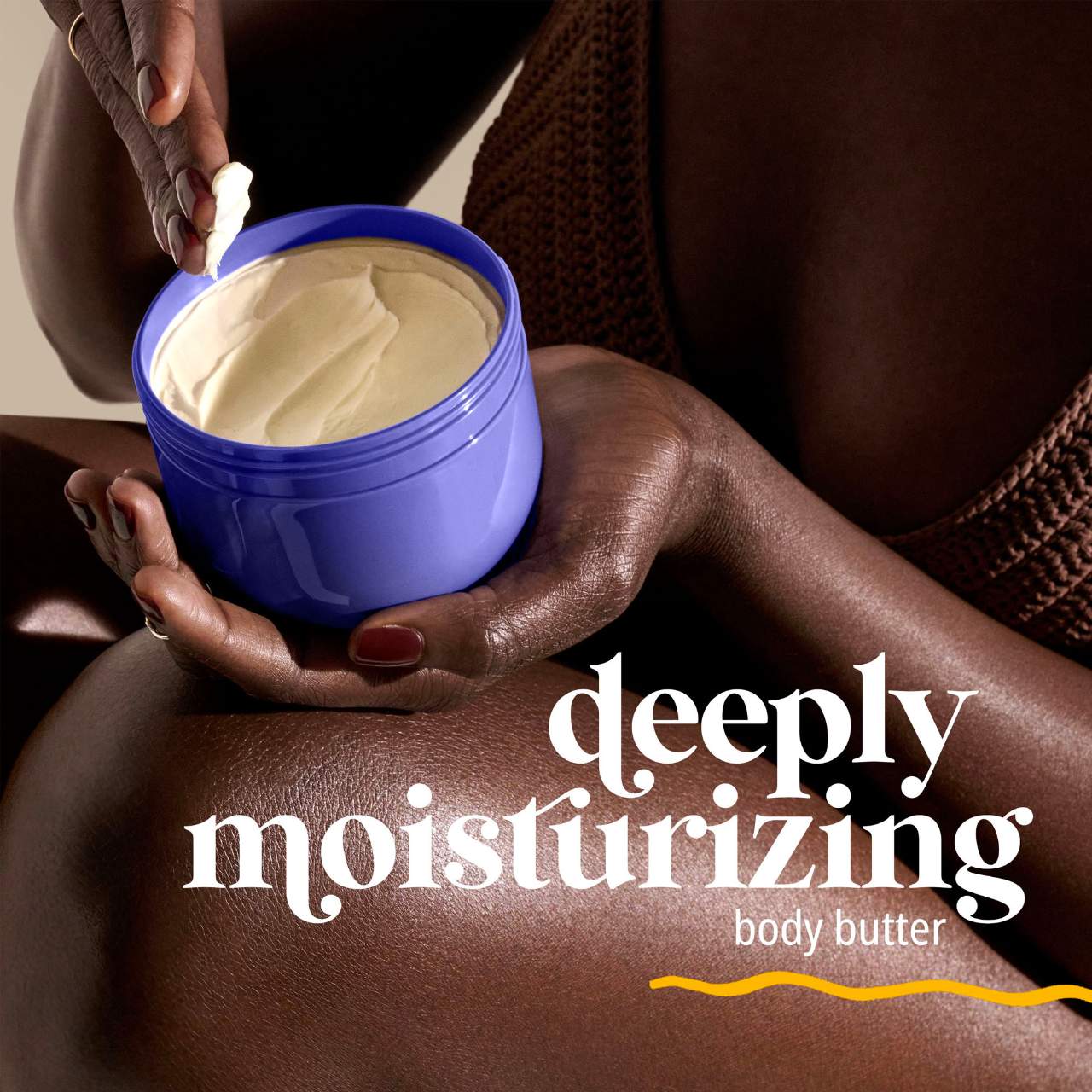 Sol de Janeiro - Delícia Drench™ Body Butter for Intense Moisture and Skin Barrier Repair