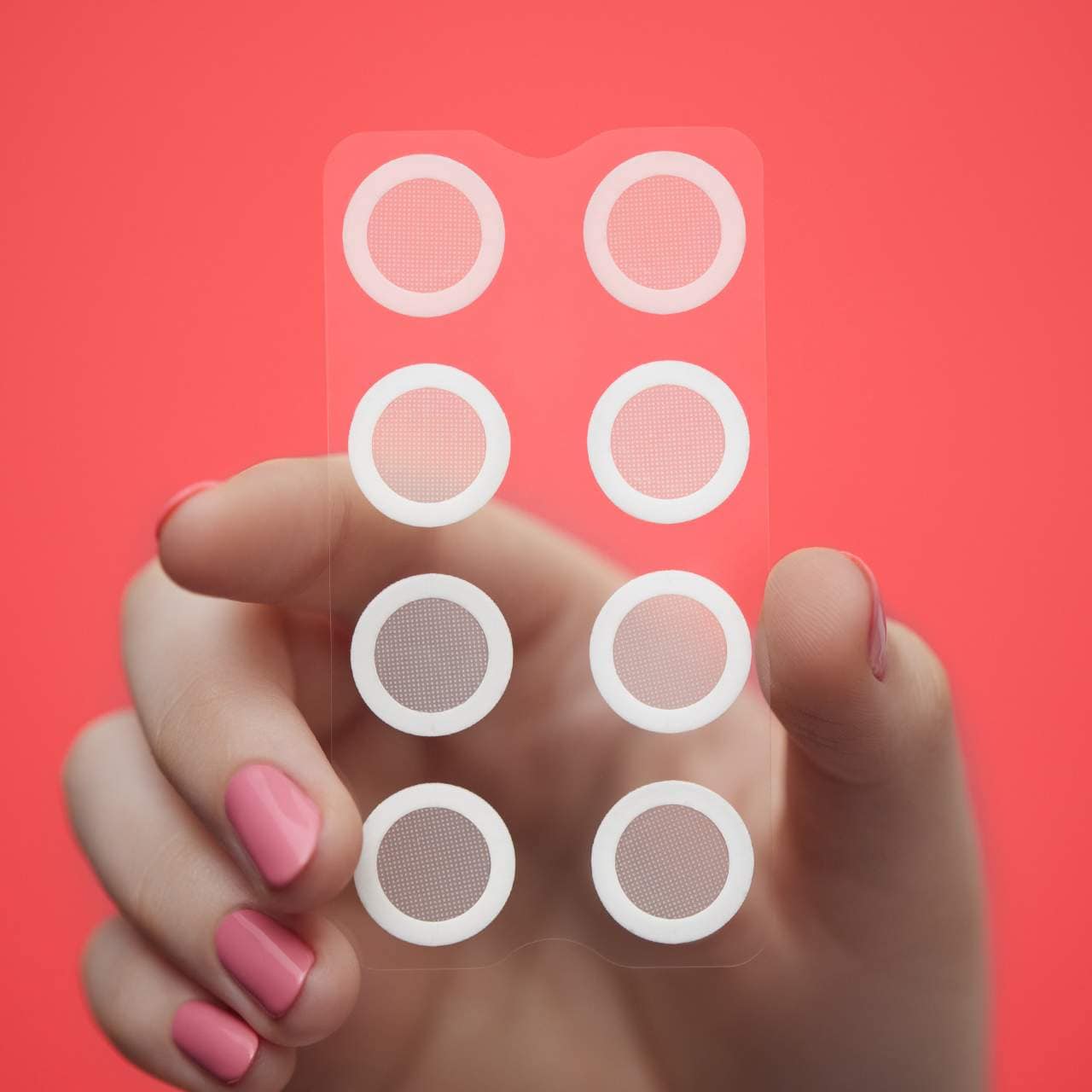 Peace Out - 2% Salicylic Acid Early Stage Acne Dot