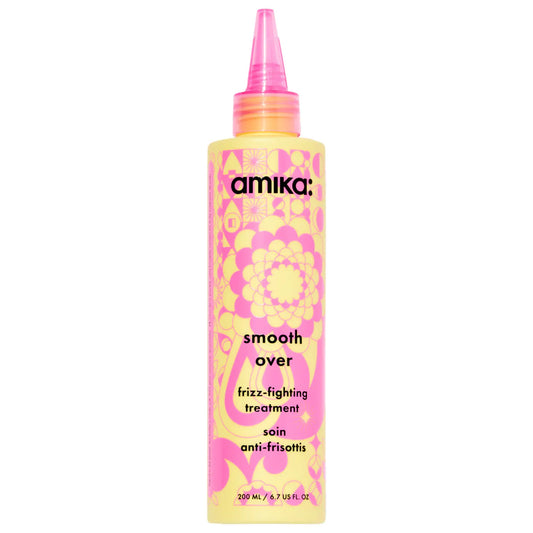 amika - Smooth Over Frizz-Fighting Hair Treatment Mask | 200 mL