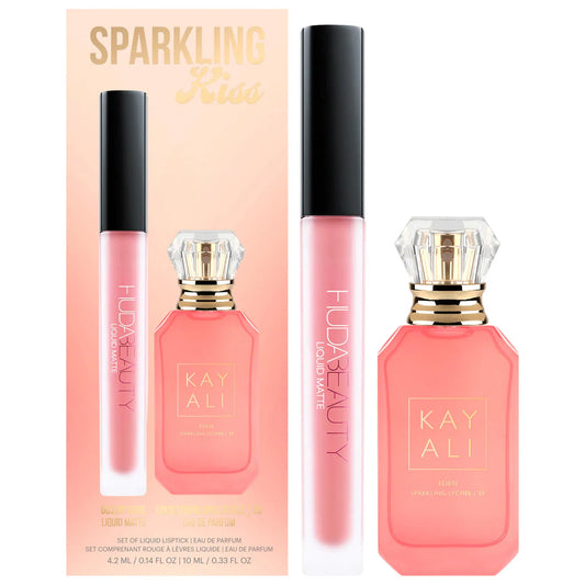 KAYALI - Sparkling Kiss Gift Set