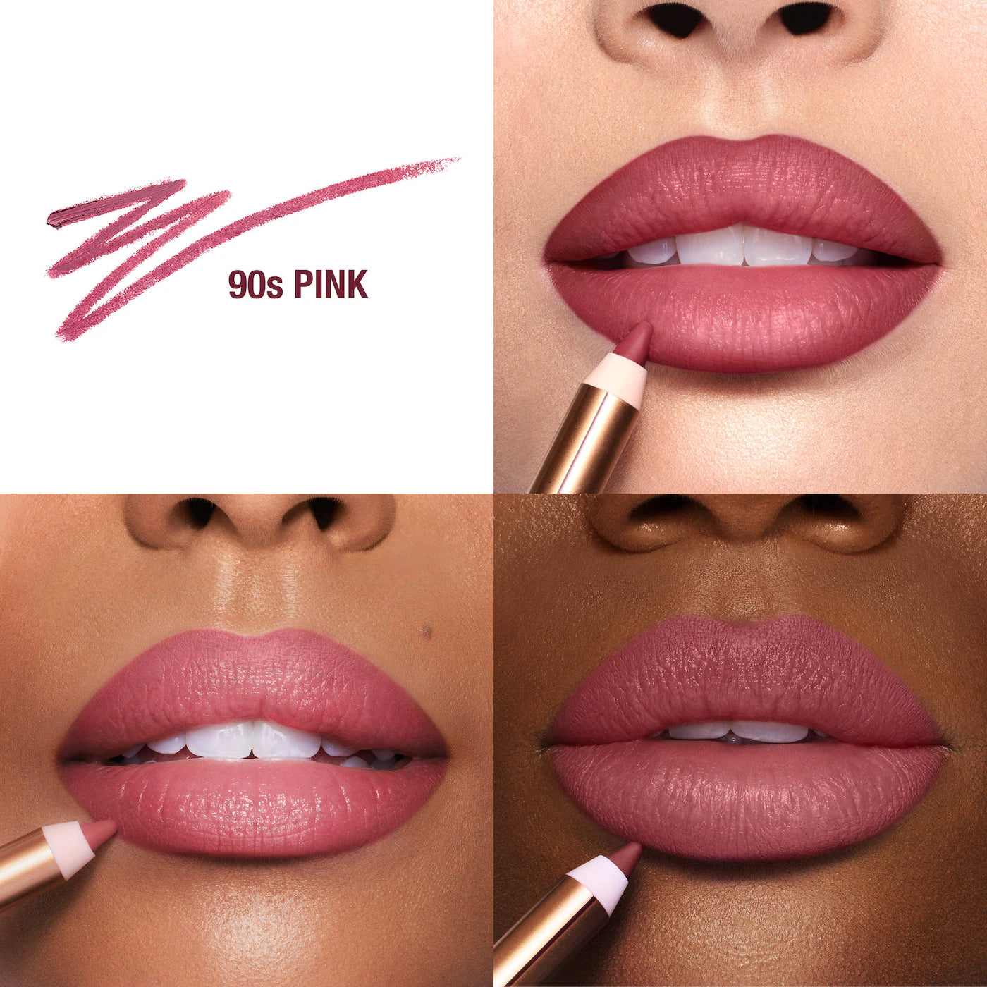 Charlotte Tilbury - Lip Cheat Lip Liner | 1.2 g