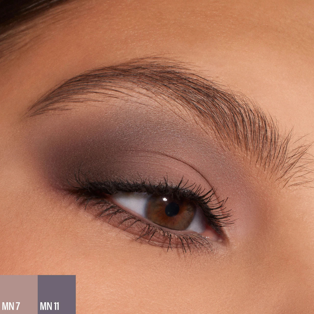 MAKEUP BY MARIO Master Mattes® Eyeshadow Palette: The Neutrals