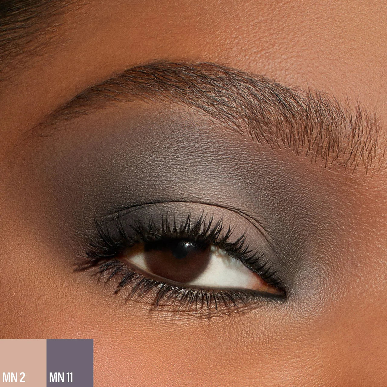 MAKEUP BY MARIO Master Mattes® Eyeshadow Palette: The Neutrals