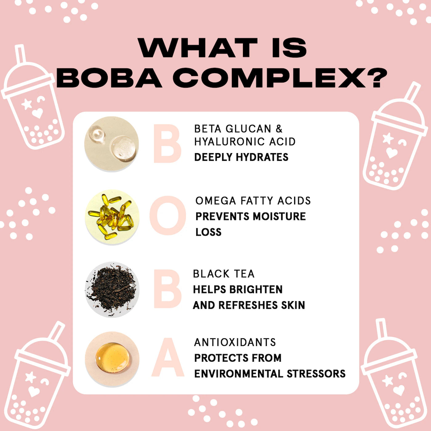 ONE/SIZE by Patrick Starrr - Secure the Glow Tacky Hydrating Primer with BOBA Complex | 30 mL