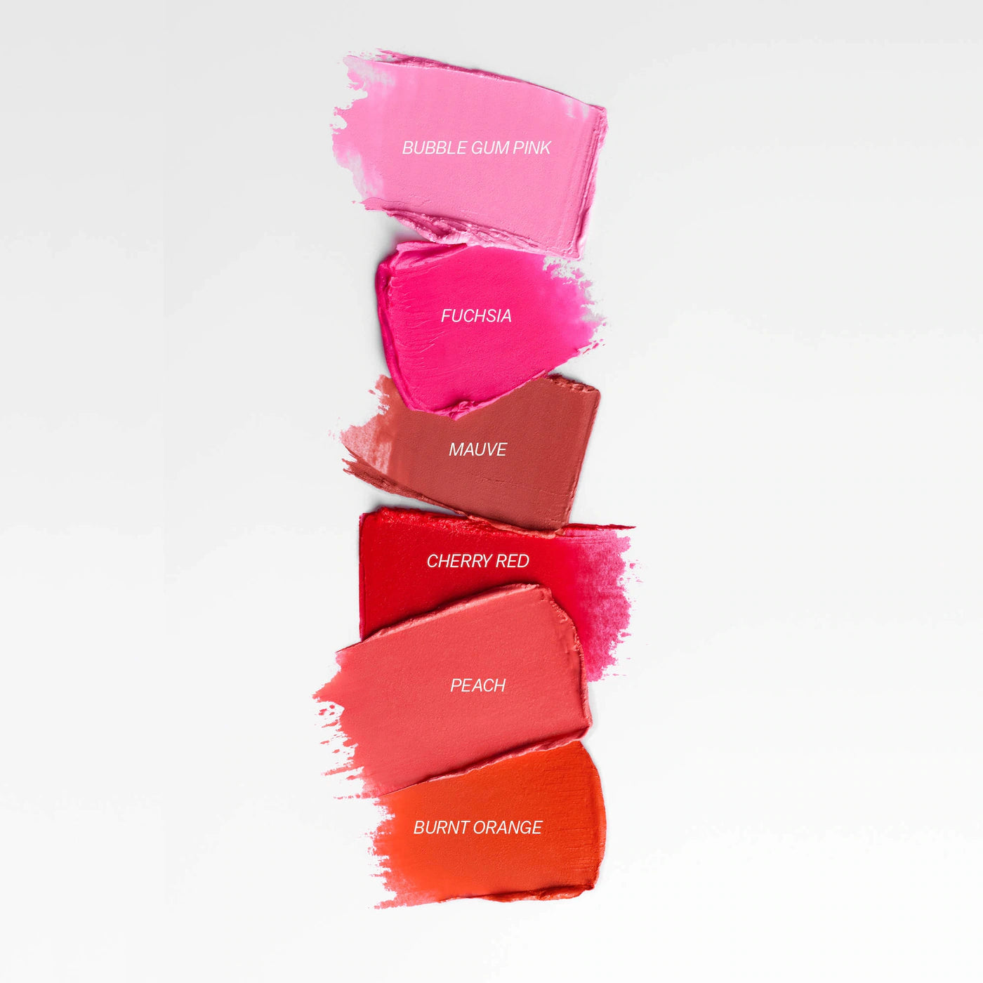 BASMA - The Cream Blush | Bubble Gum Pink - cool-toned pink best suited for fair skin