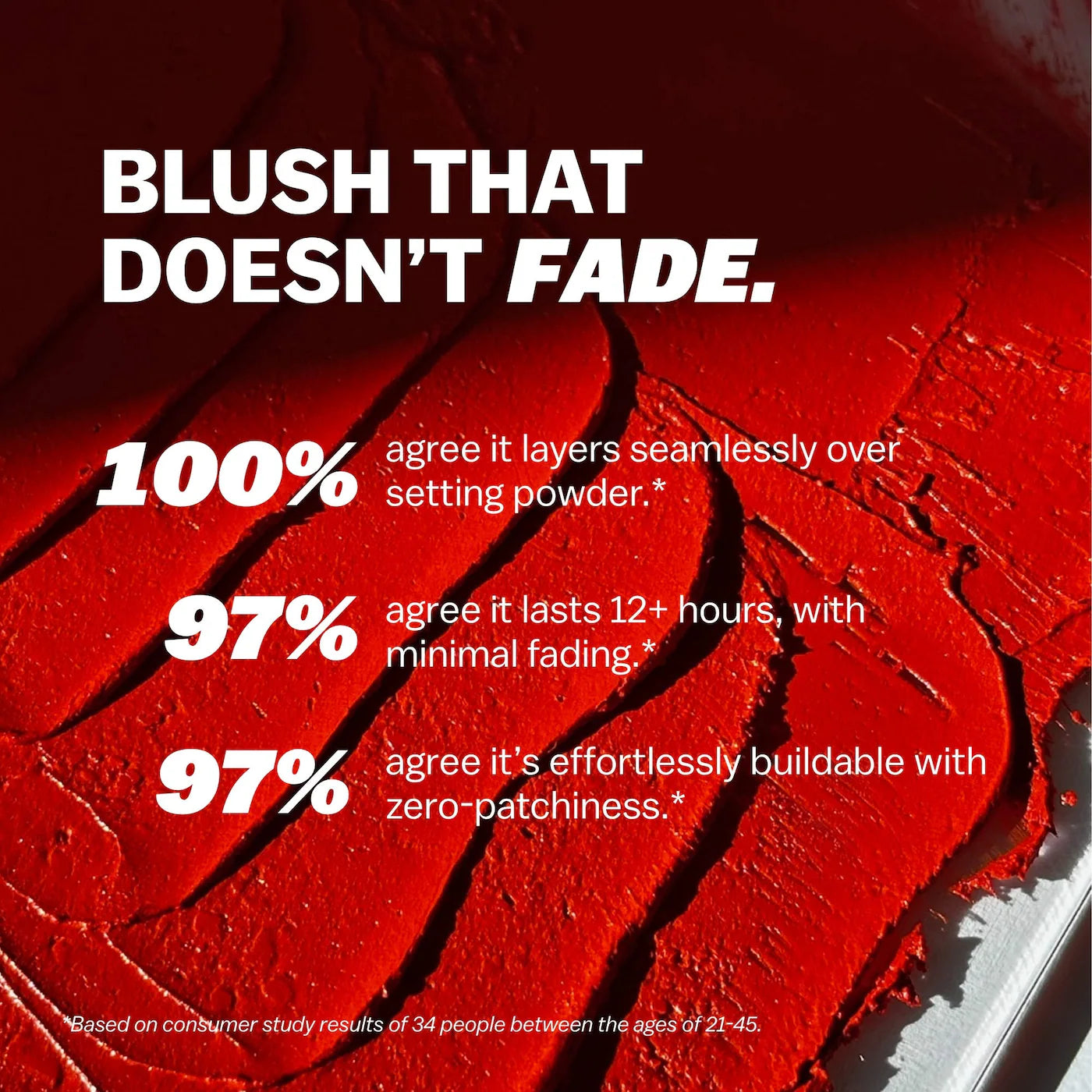 BASMA - The Cream Blush | Bubble Gum Pink - cool-toned pink best suited for fair skin