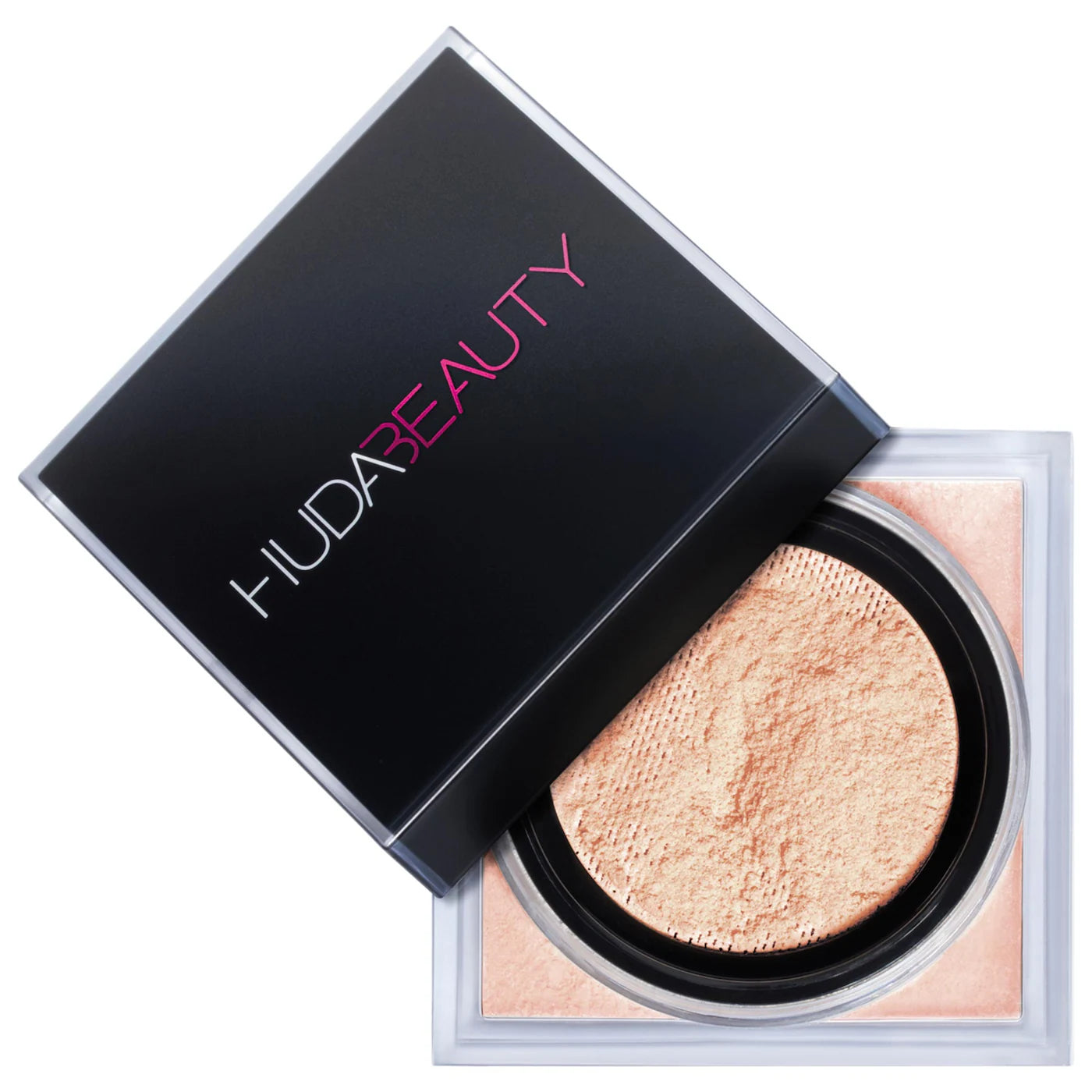 Huda Beauty - Easy Bake Loose Setting Powder – Beautique