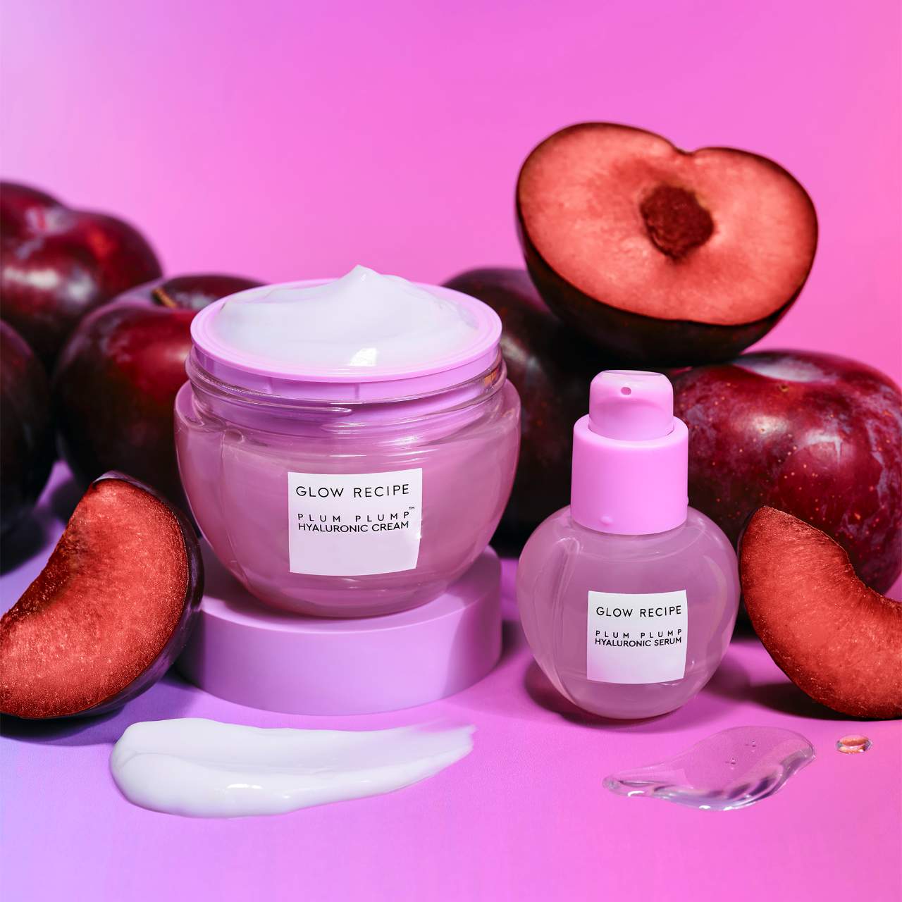 Glow Recipe - Plump + Hydrate Duo