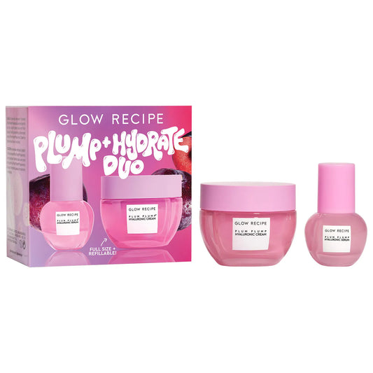 Glow Recipe - Plump + Hydrate Duo