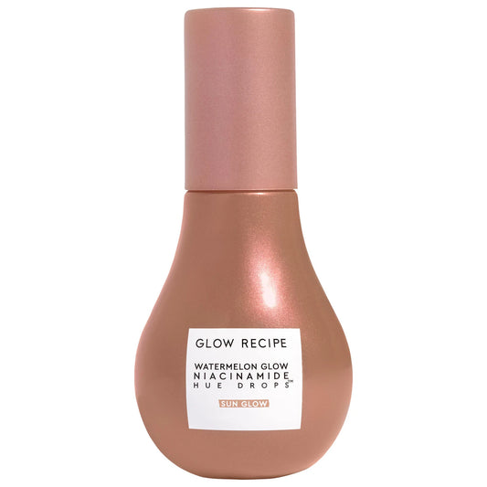 Glow Recipe - Watermelon Glow Niacinamide Hue Drops Sun Glow Serum | 40 mL