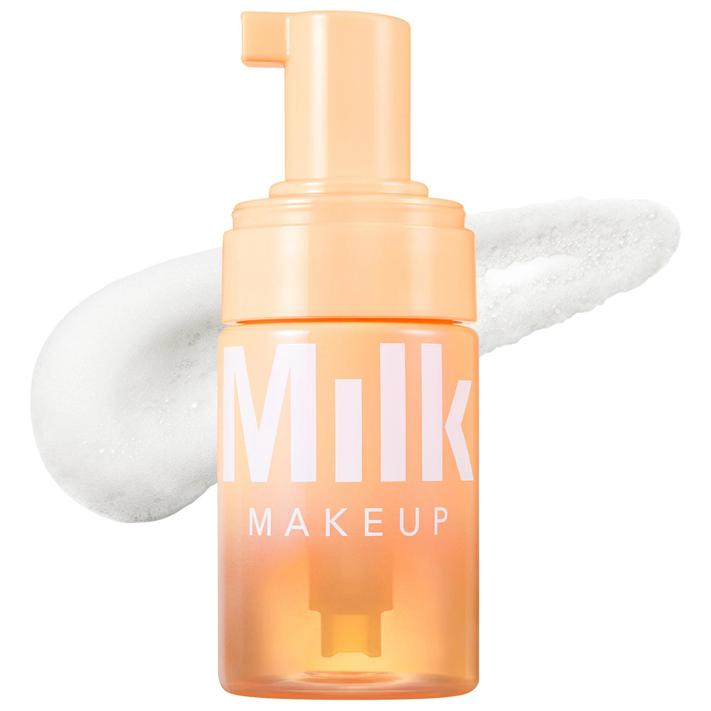 MILK MAKEUP - Cloud Glow Priming Foam With Brightening Turmeric | 27 mL