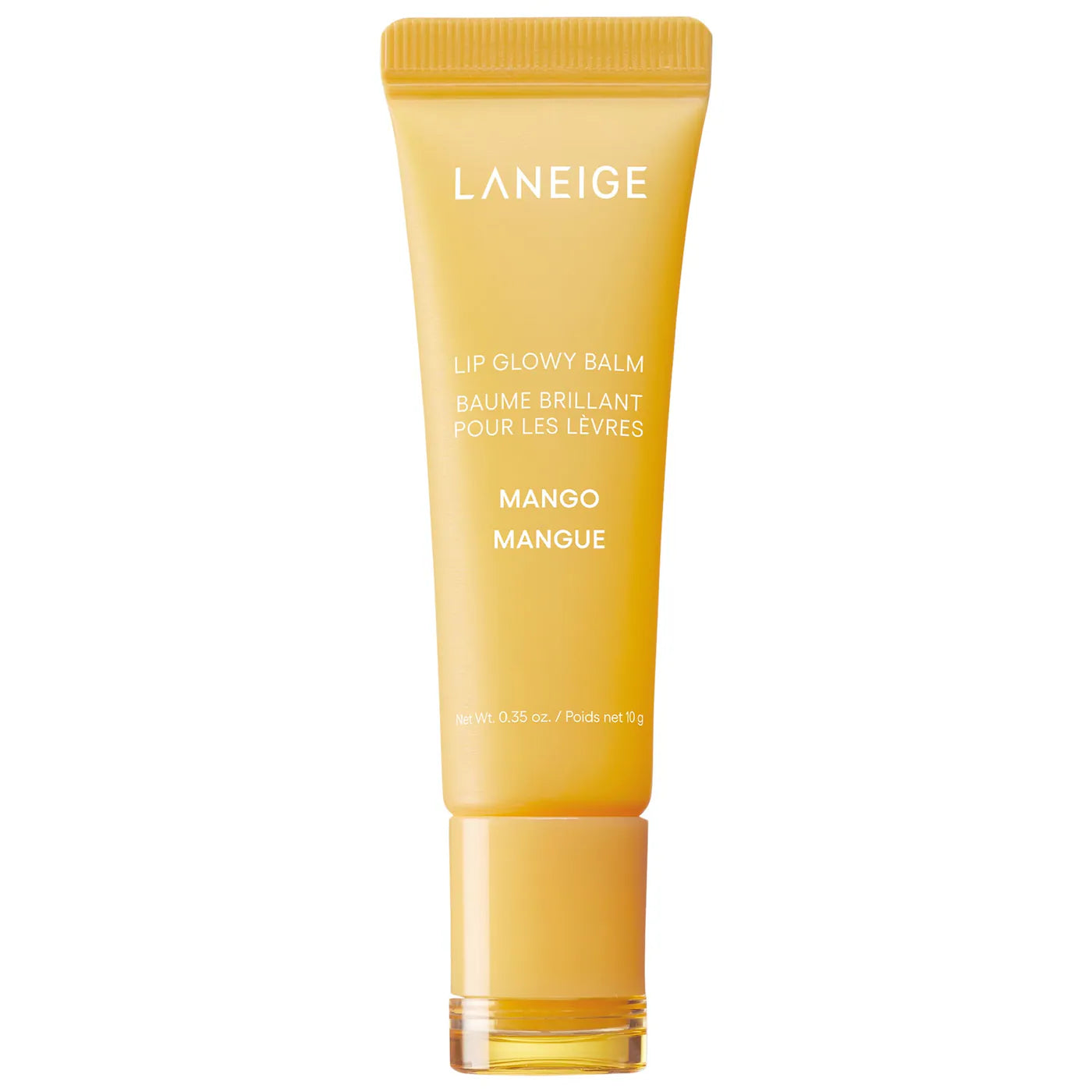 LANEIGE - Lip Glowy Balm | 10 g