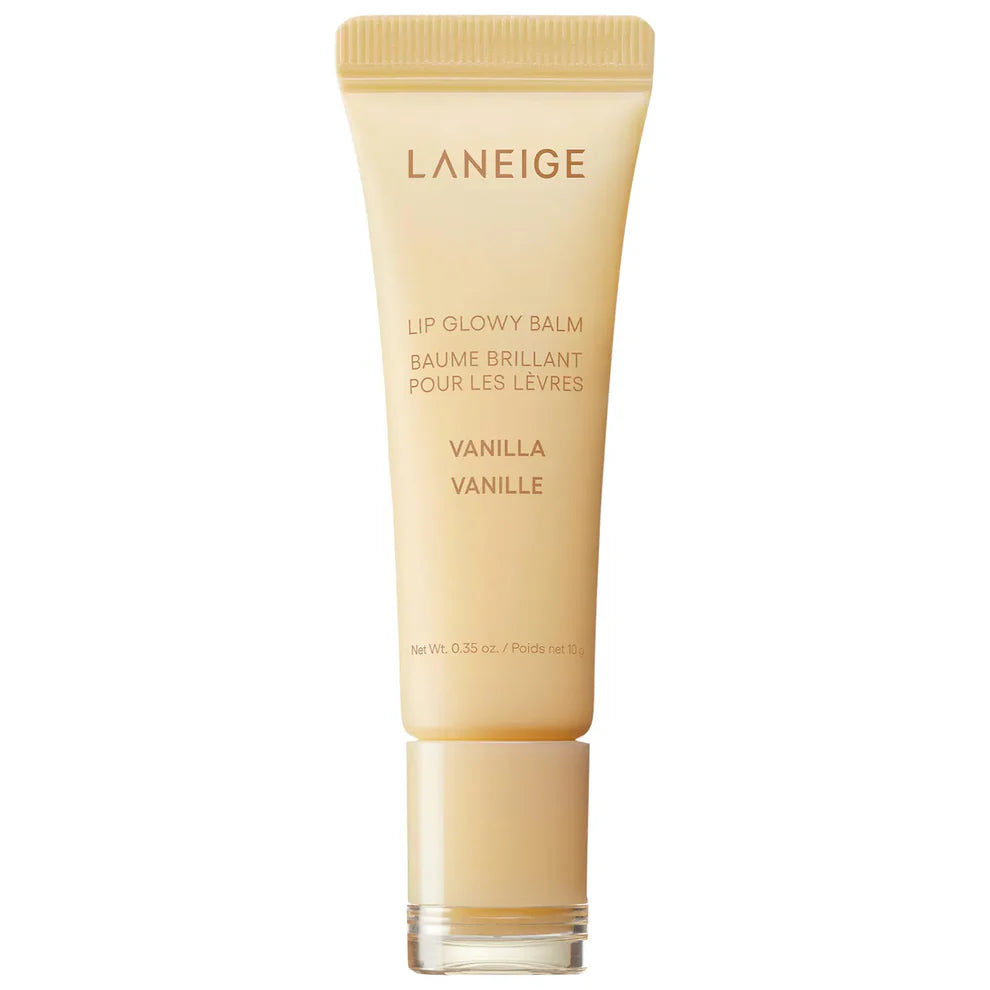 Laneige - Lip Glowy Balm - Full Size (Without Box)