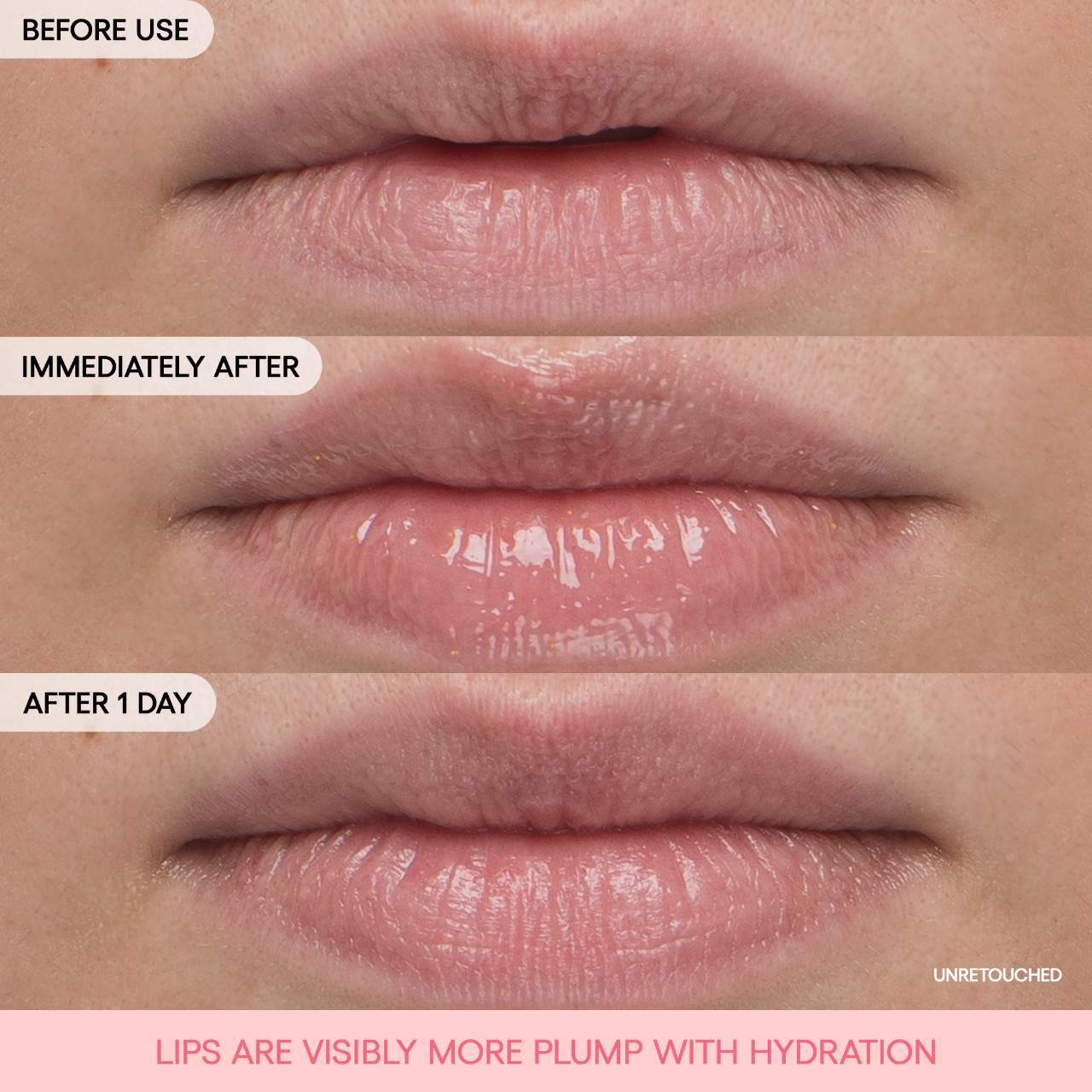 LANEIGE - Bouncy & Firm Plumping Lip Treatment | 12 g