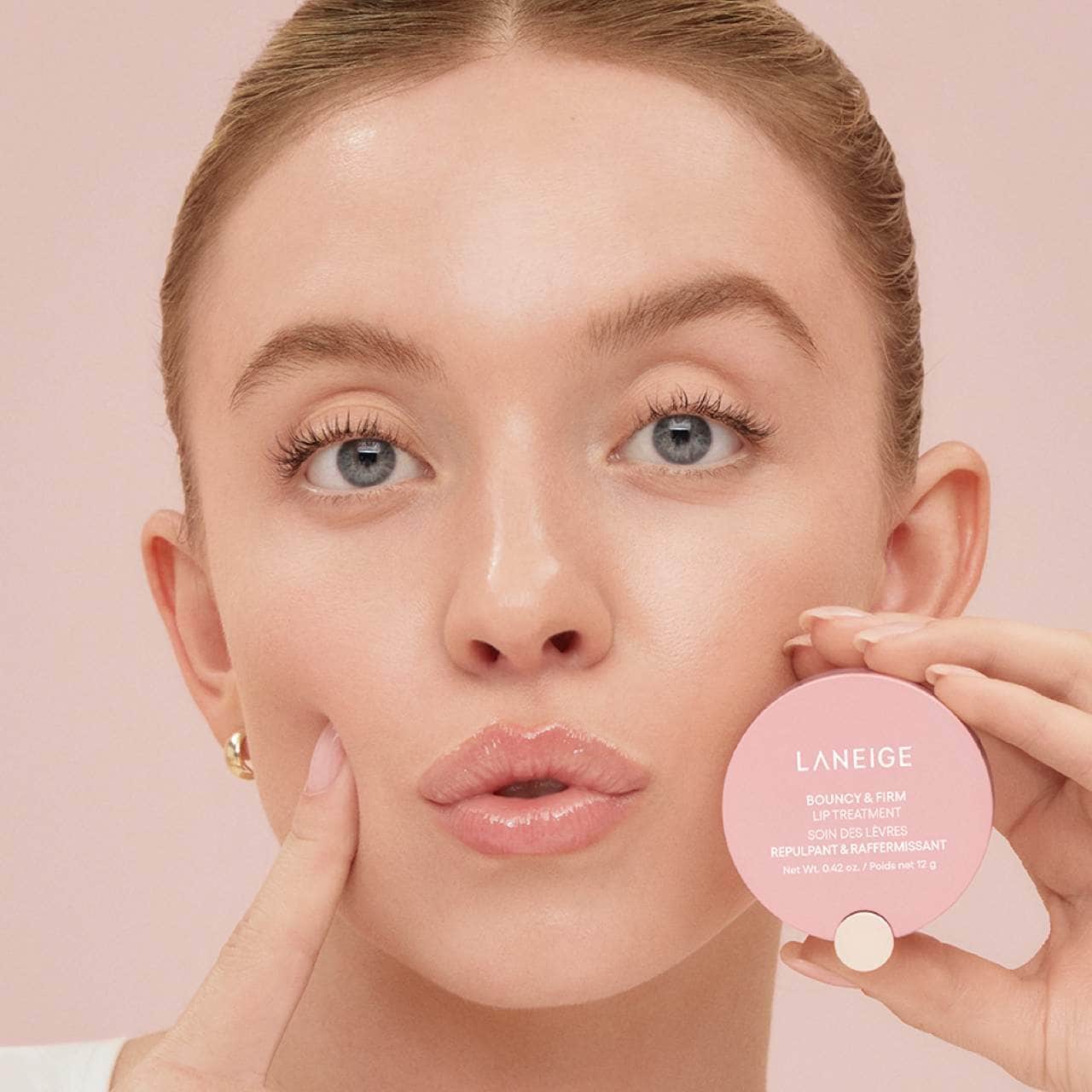 LANEIGE - Bouncy & Firm Plumping Lip Treatment | 12 g