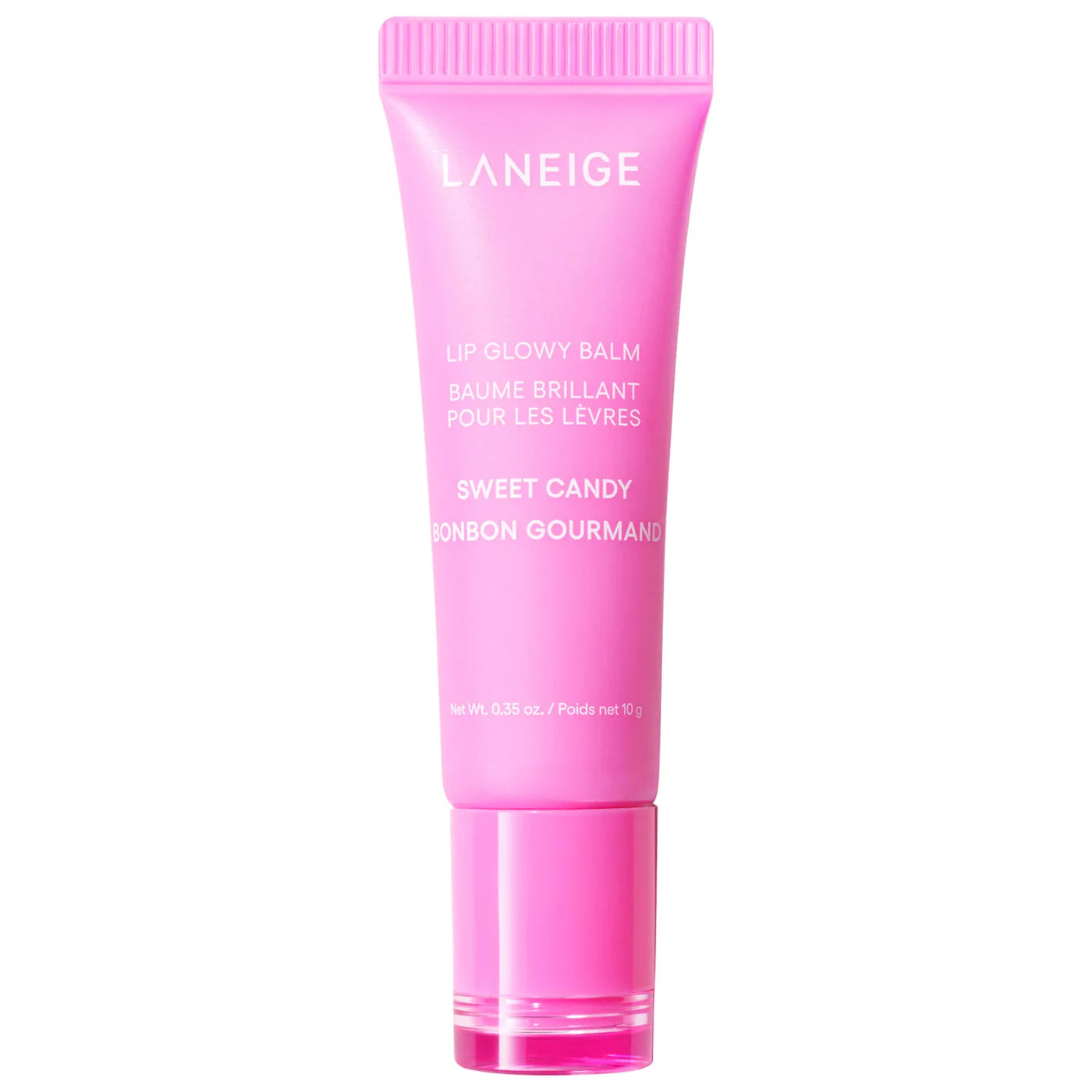 LANEIGE - Lip Glowy Balm | 10 g