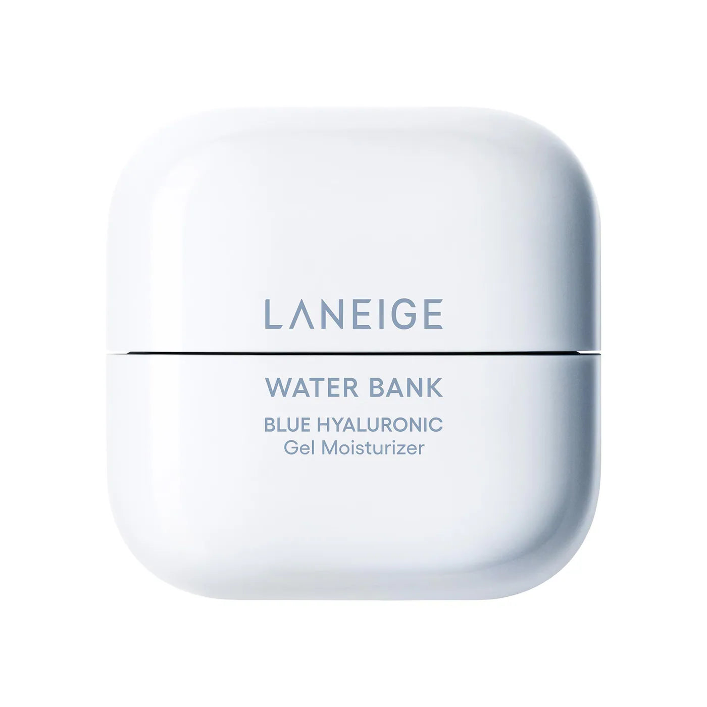 LANEIGE - Water Bank Blue Hyaluronic Gel Moisturizer | 50 mL