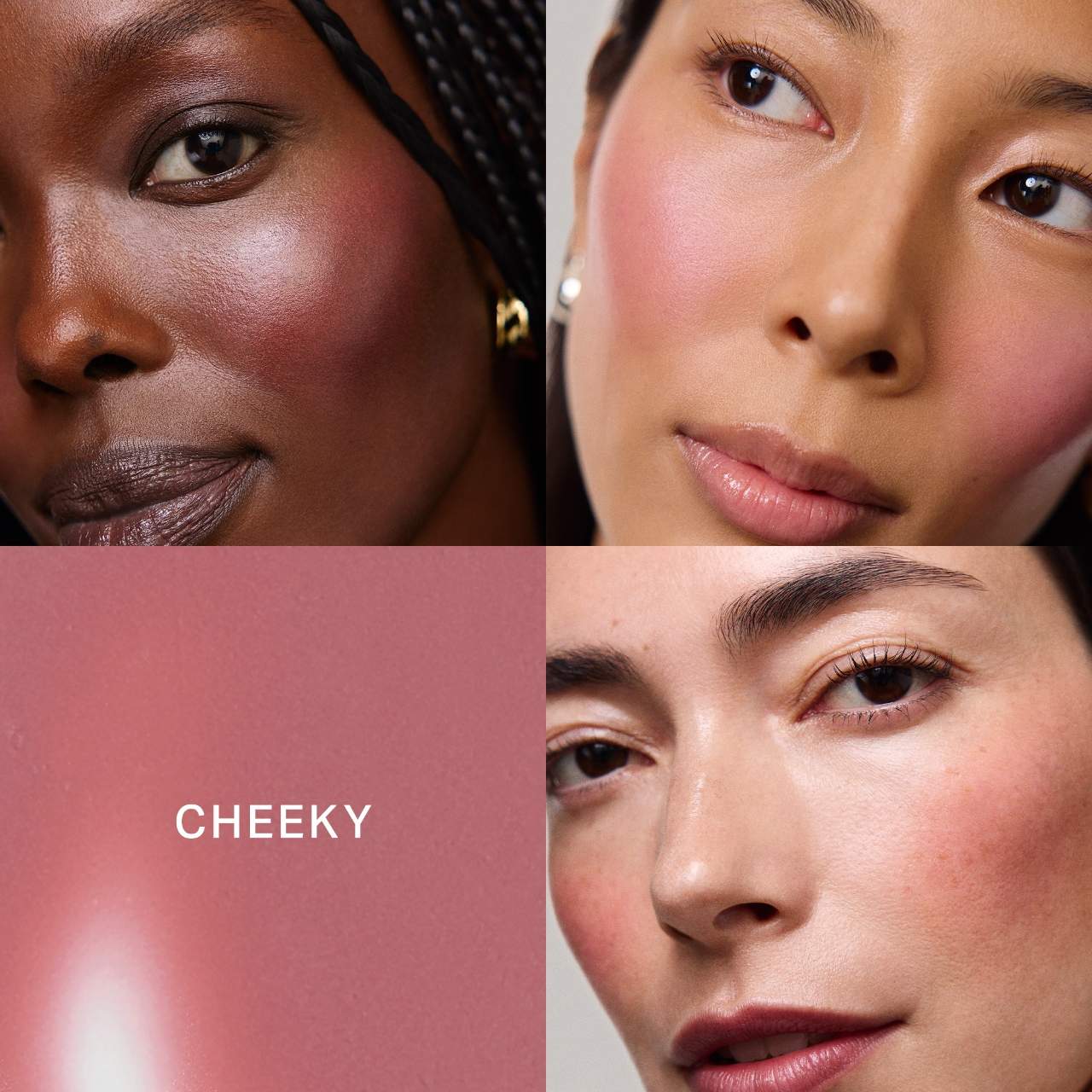 MERIT - Flush Balm Cream Blush | 9 g