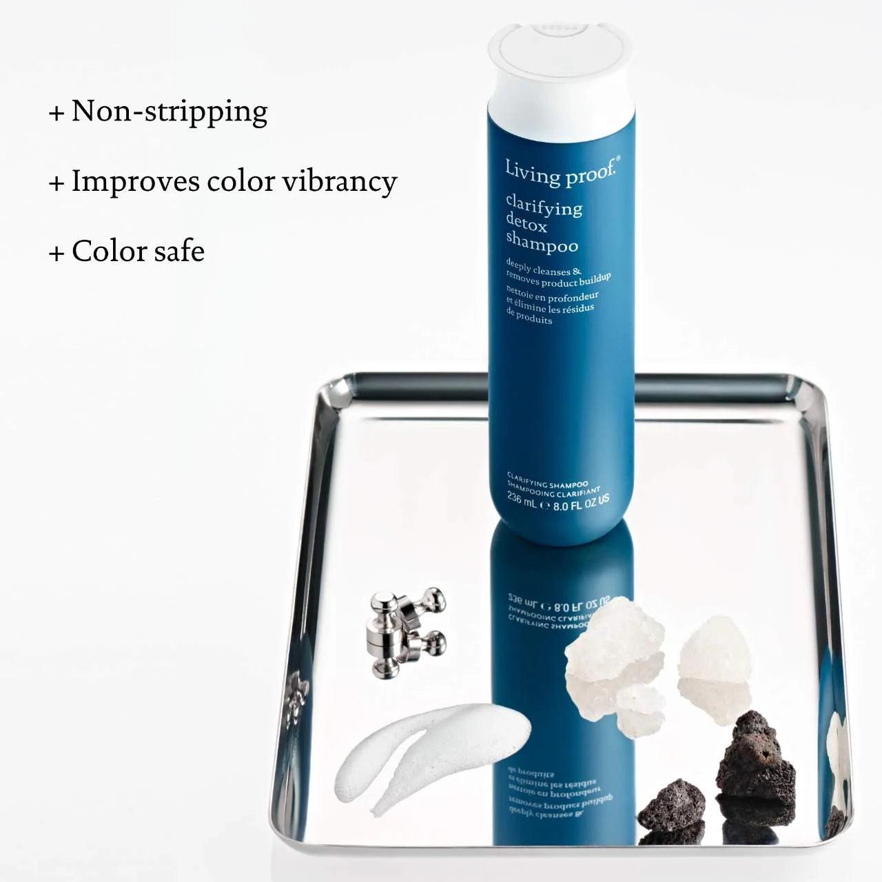 Living Proof - Clarifying Detox Shampoo | 236 mL