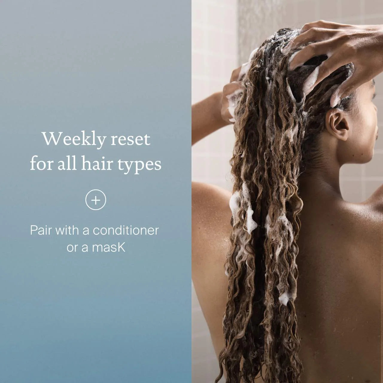 Living Proof - Clarifying Detox Shampoo | 236 mL