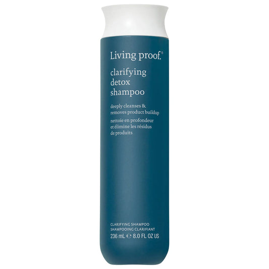 Living Proof - Clarifying Detox Shampoo | 236 mL