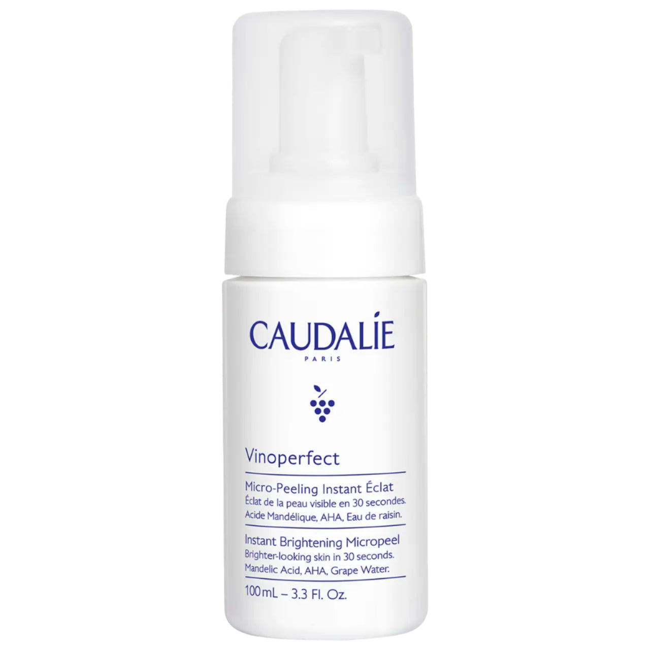 Caudalie - Vinoperfect Brightening Daily AHA Micropeel | 100 mL