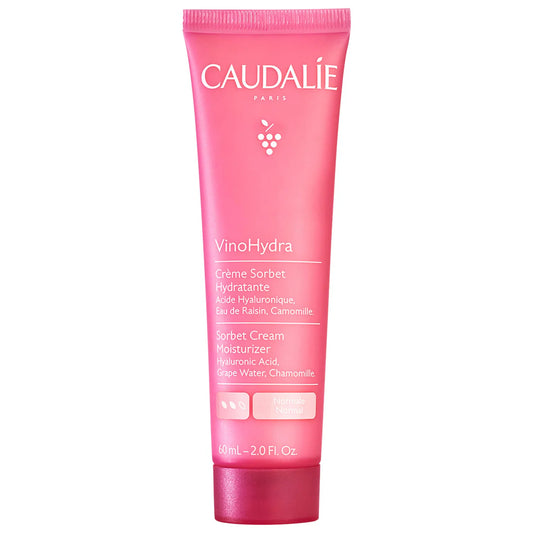 CAUDALIE - VINOHYDRA SORBET CREAM MOISTURIZER | 60 ML