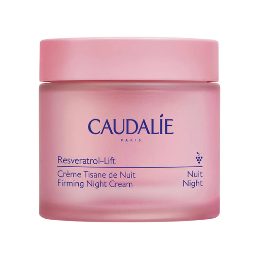 CAUDALIE - Resveratrol-Lift Firming NIGHT CREAM | 50 ML