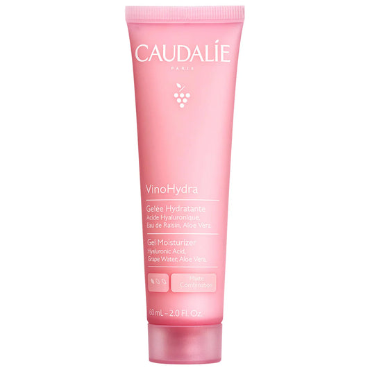 CAUDALIE - VINOHYDRA GEL MOISTURIZER | 60 ML