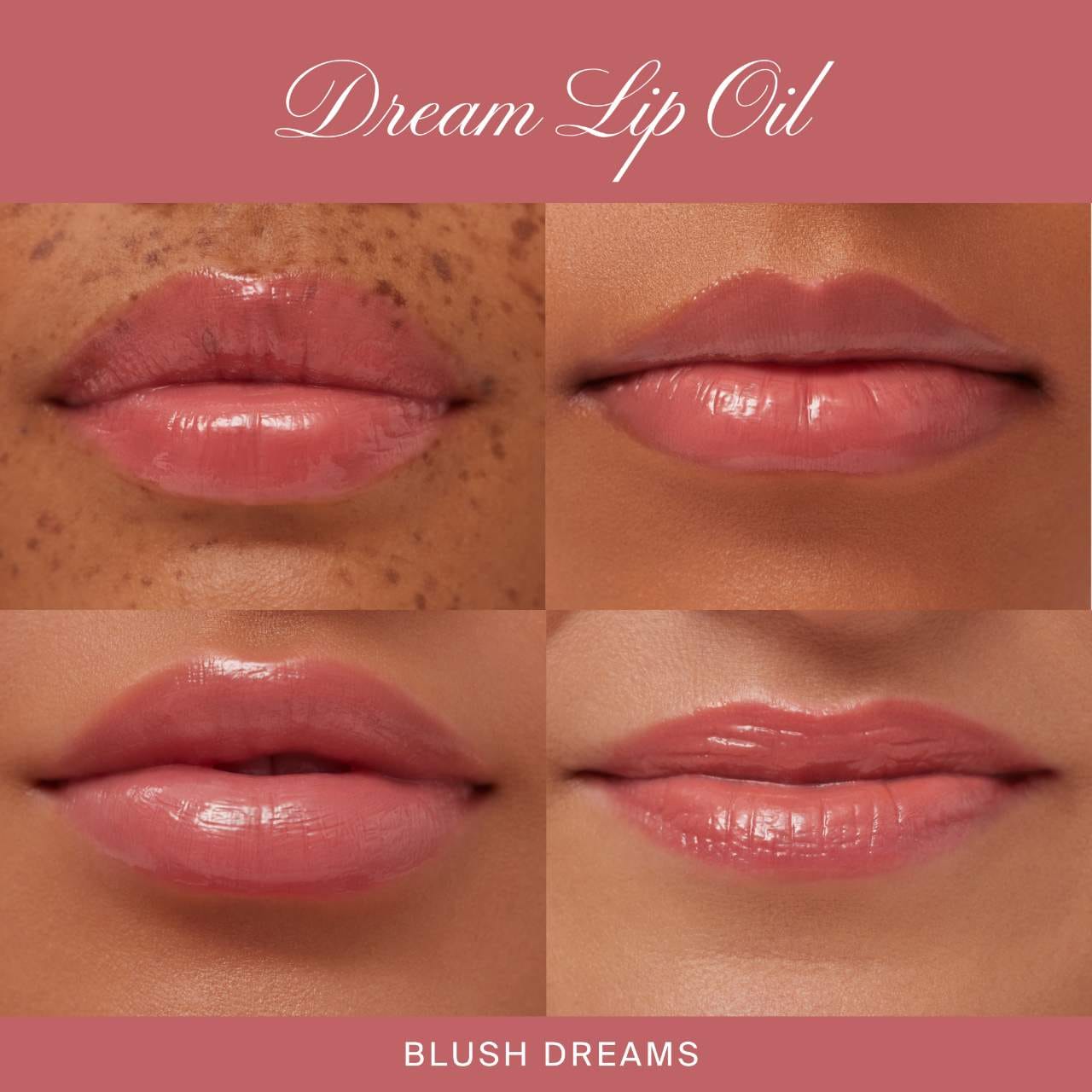 Summer Fridays - Dream Lip Oil for Moisturizing Sheer Coverage | 4.5 g