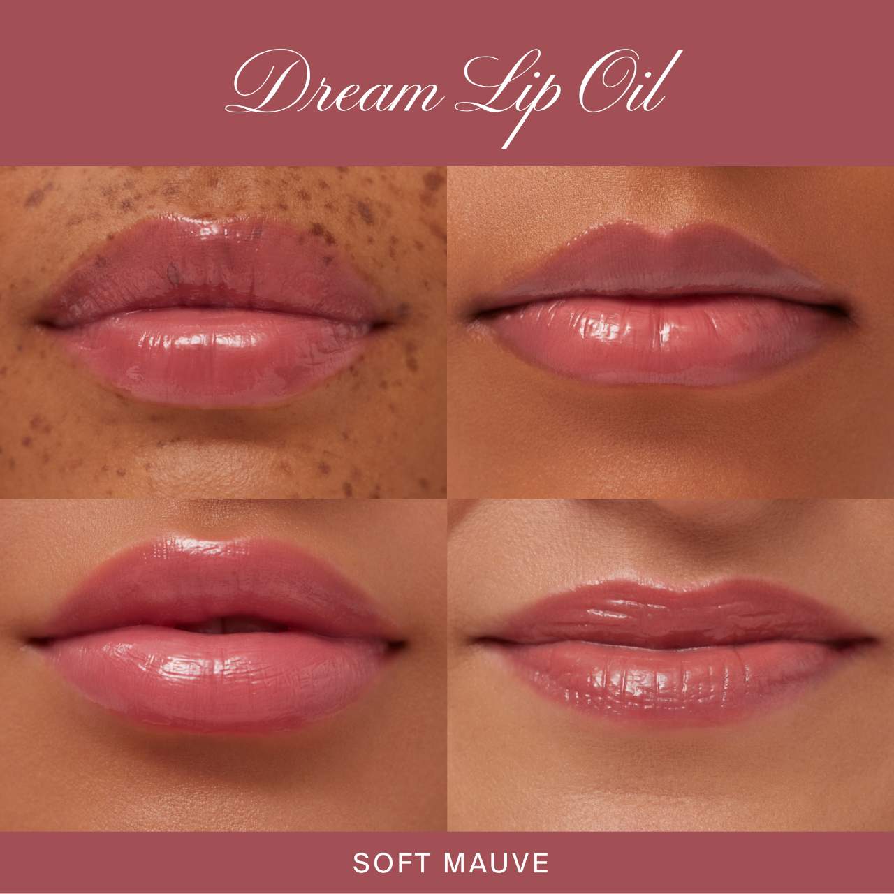 Summer Fridays - Dream Lip Oil for Moisturizing Sheer Coverage | 4.5 g