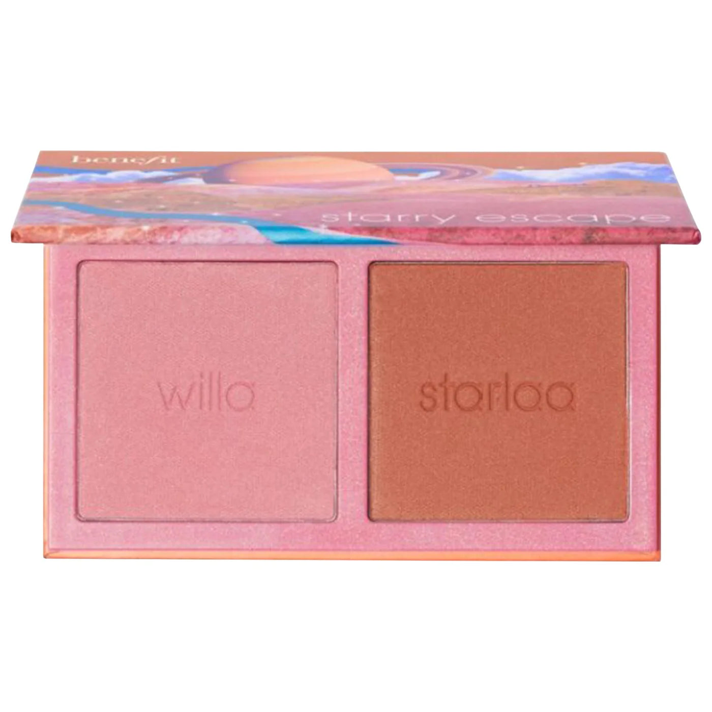 Benefit - Starry Escape Blush Palette