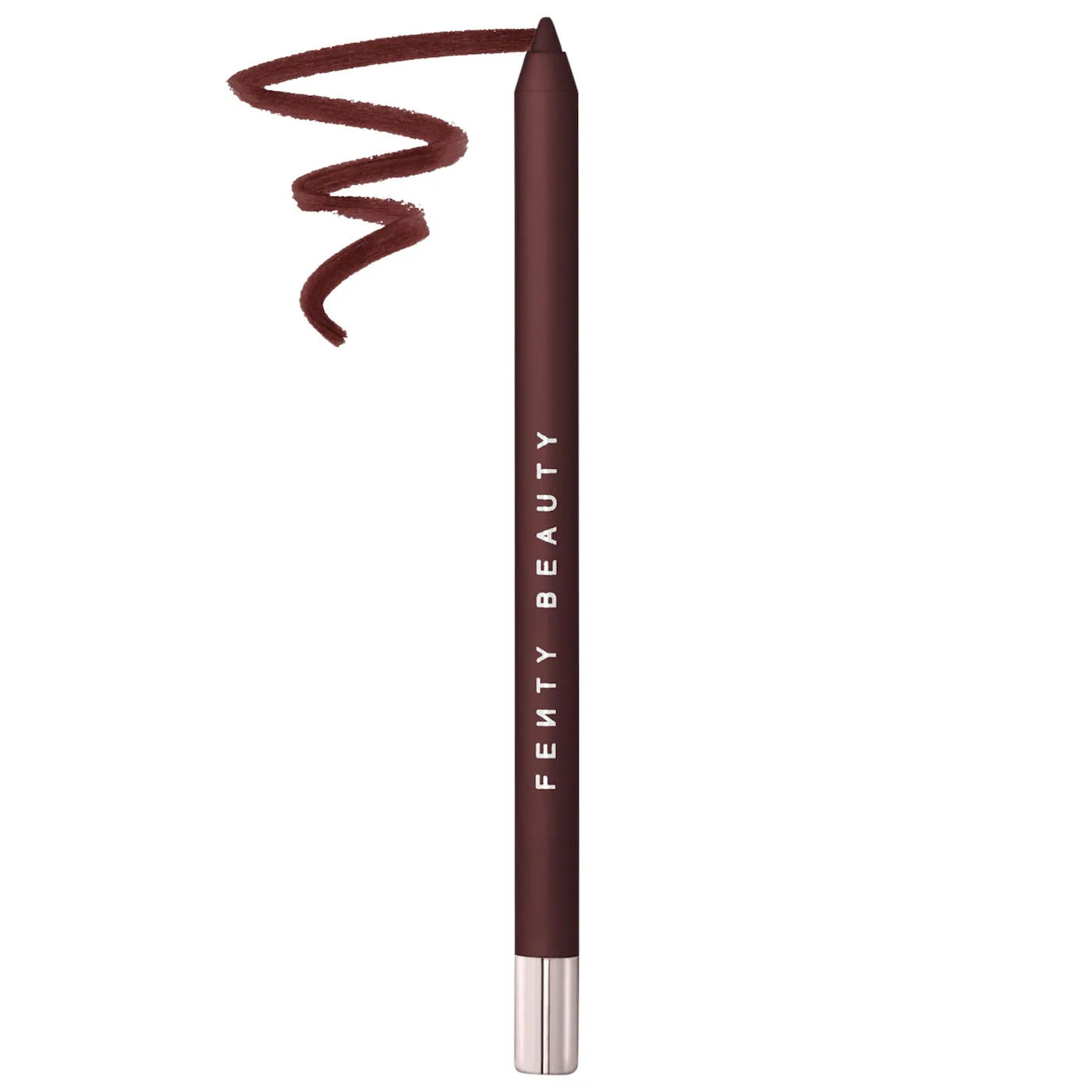 Fenty Beauty - Trace'd Out Longwear Waterproof Pencil Lip Liner