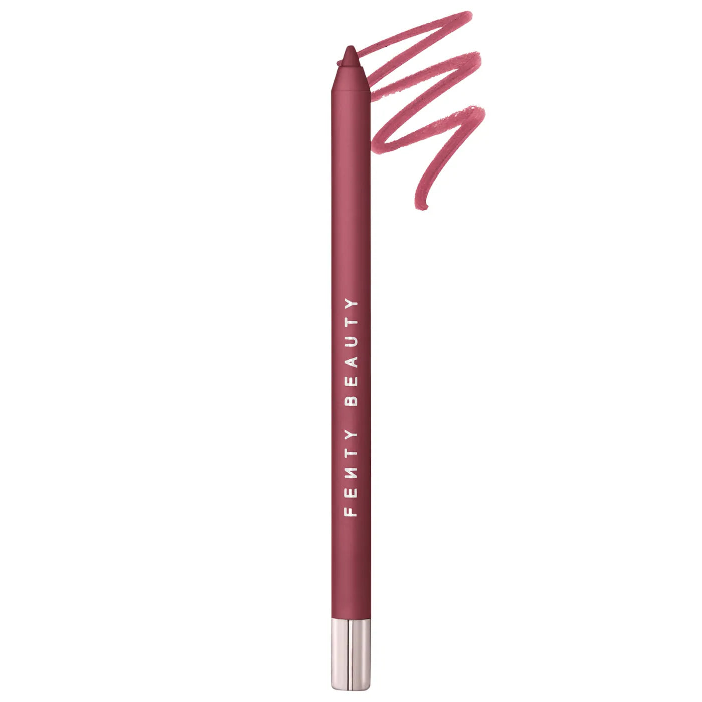 Fenty Beauty - Trace'd Out Longwear Waterproof Pencil Lip Liner