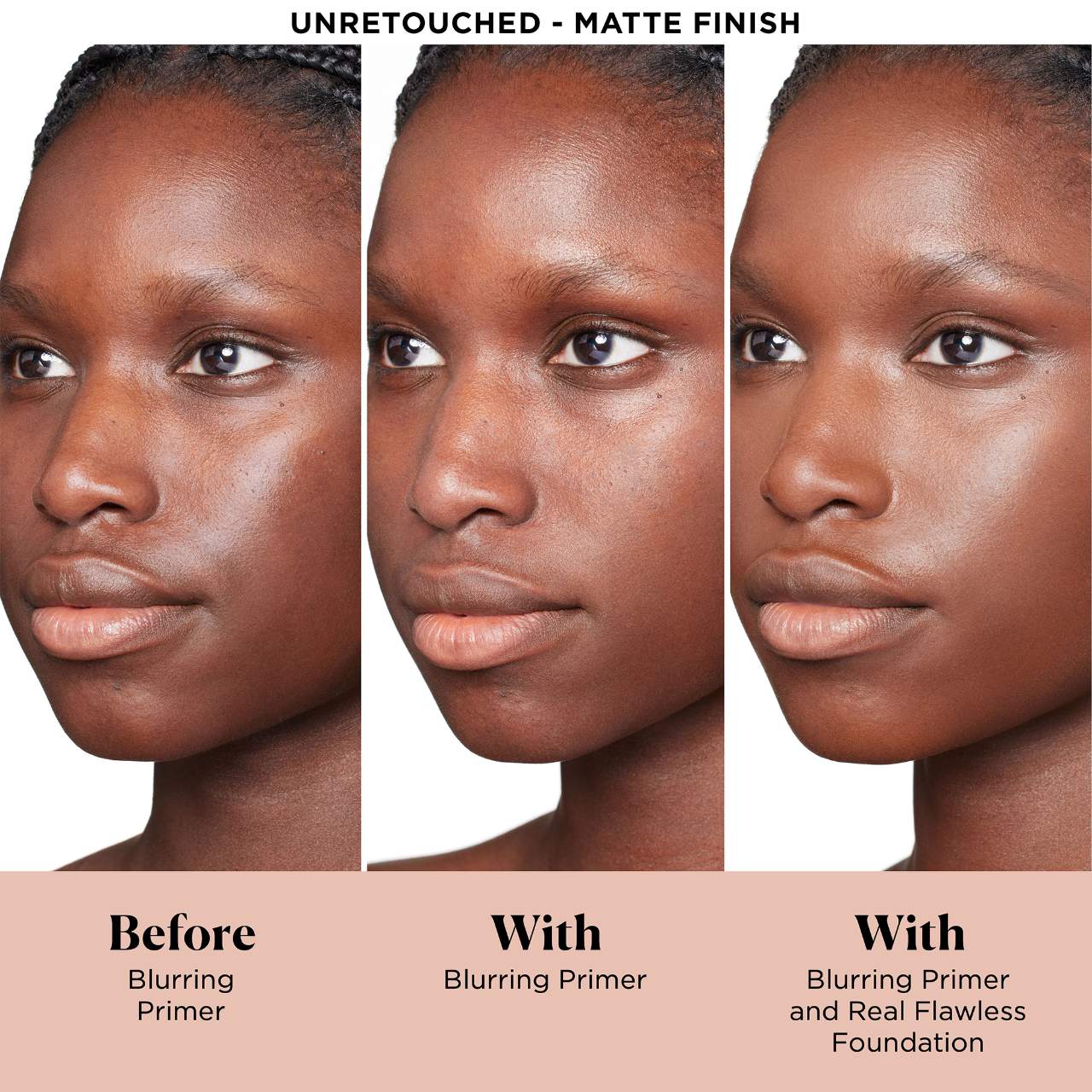 Laura Mercier - Pure Canvas Primer - Blurring | 30 mL