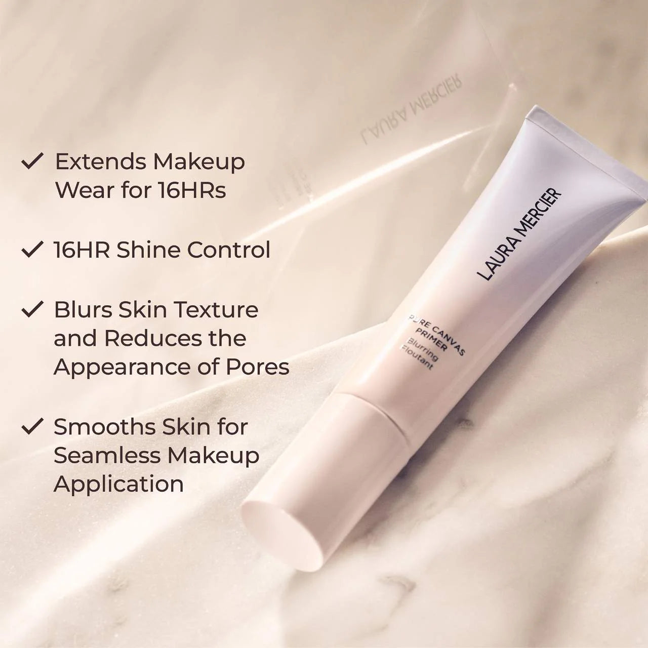 Laura Mercier - Pure Canvas Primer - Blurring | 30 mL