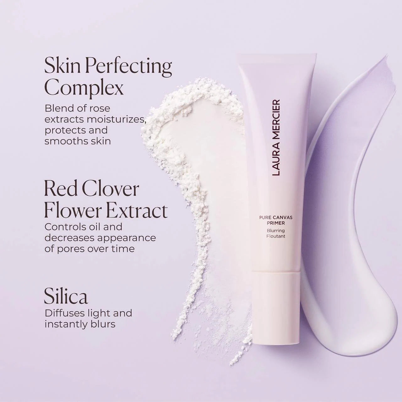 Laura Mercier - Pure Canvas Primer - Blurring | 30 mL