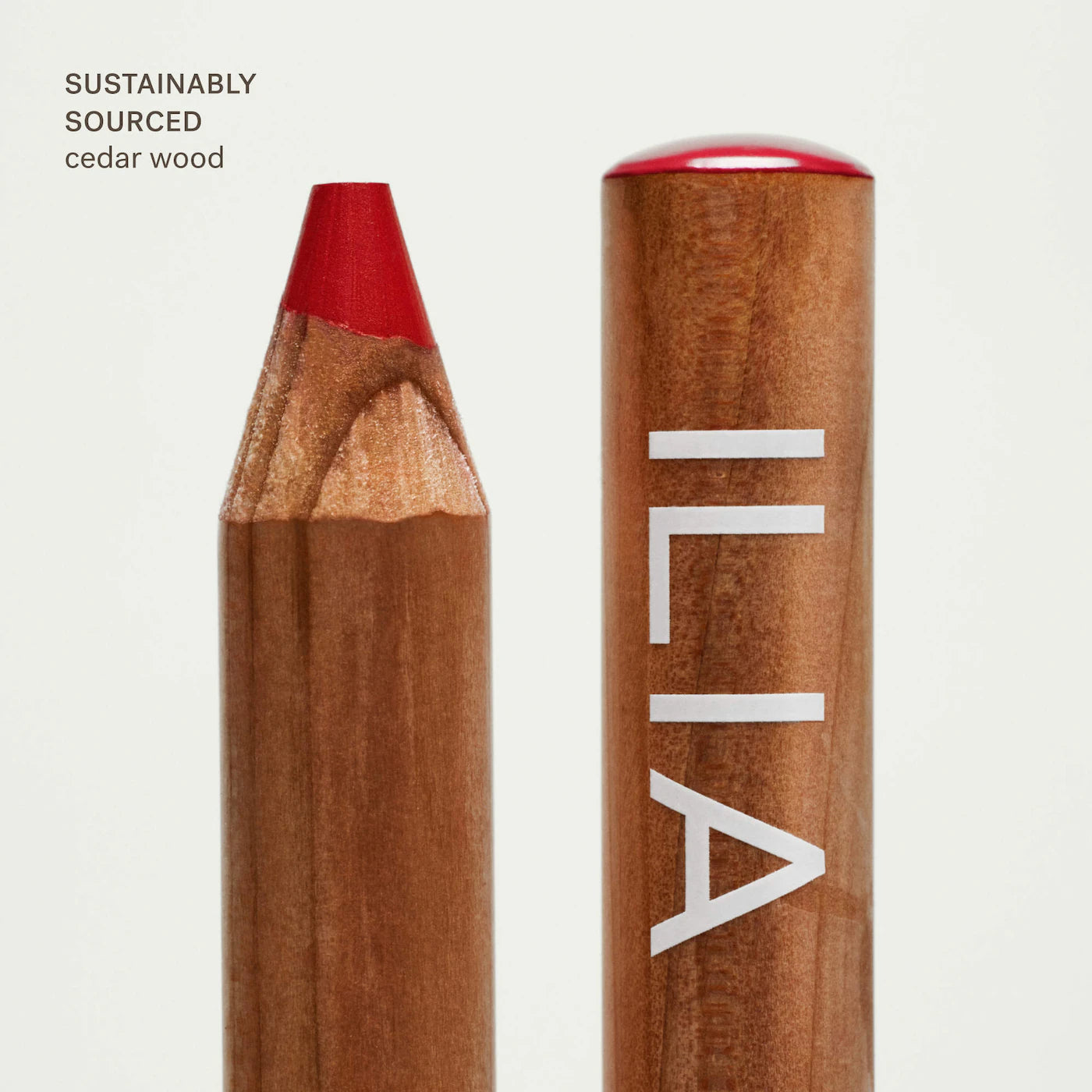 ILIA - LIP SKETCH HYDRATING CRAYON | GENRE | 1.2 G (Without Box)
