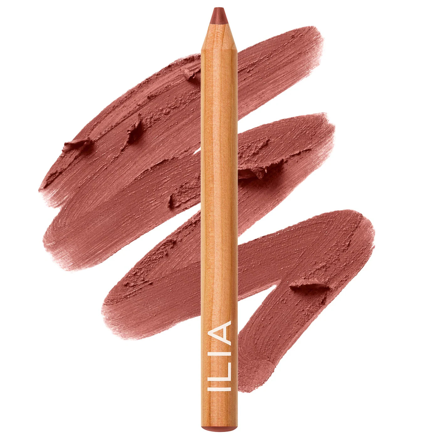 ILIA - LIP SKETCH HYDRATING CRAYON | GENRE | 1.2 G (Without Box)