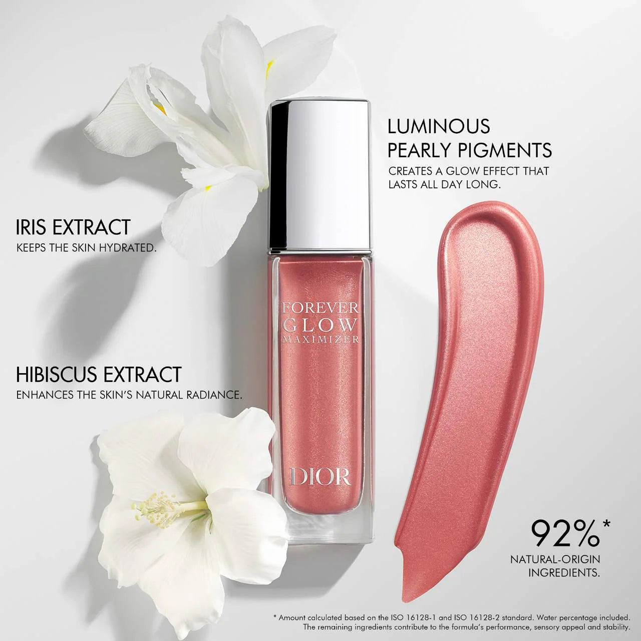 DIOR - Forever Glow Maximizer Longwear Liquid Highlighter