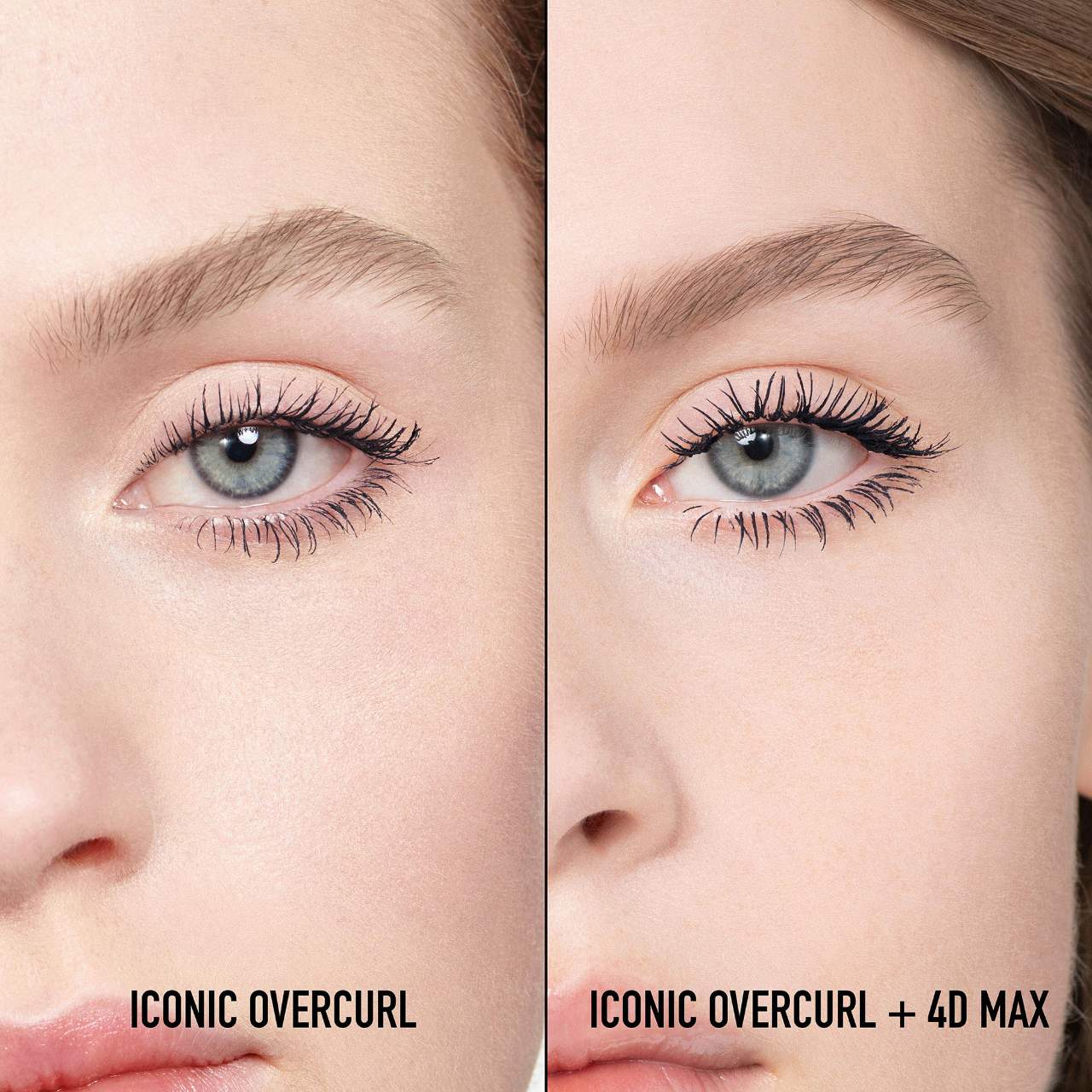 DIOR - Diorshow Maximizer 4D  Lash Primer-Serum for Length, Volume, Curl & Definition