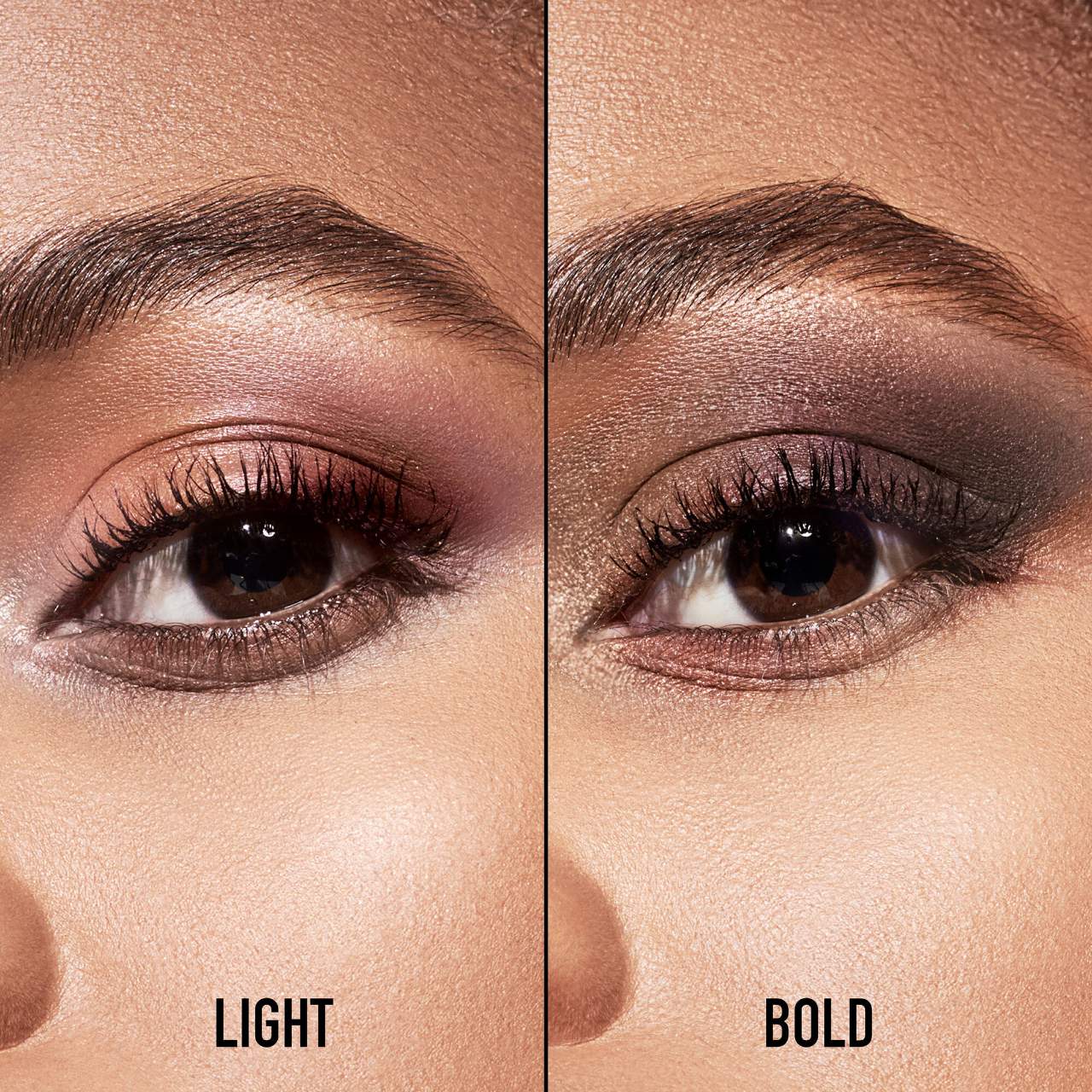 Dior - Backstage Eye Palette 002 SMOKY Essentials