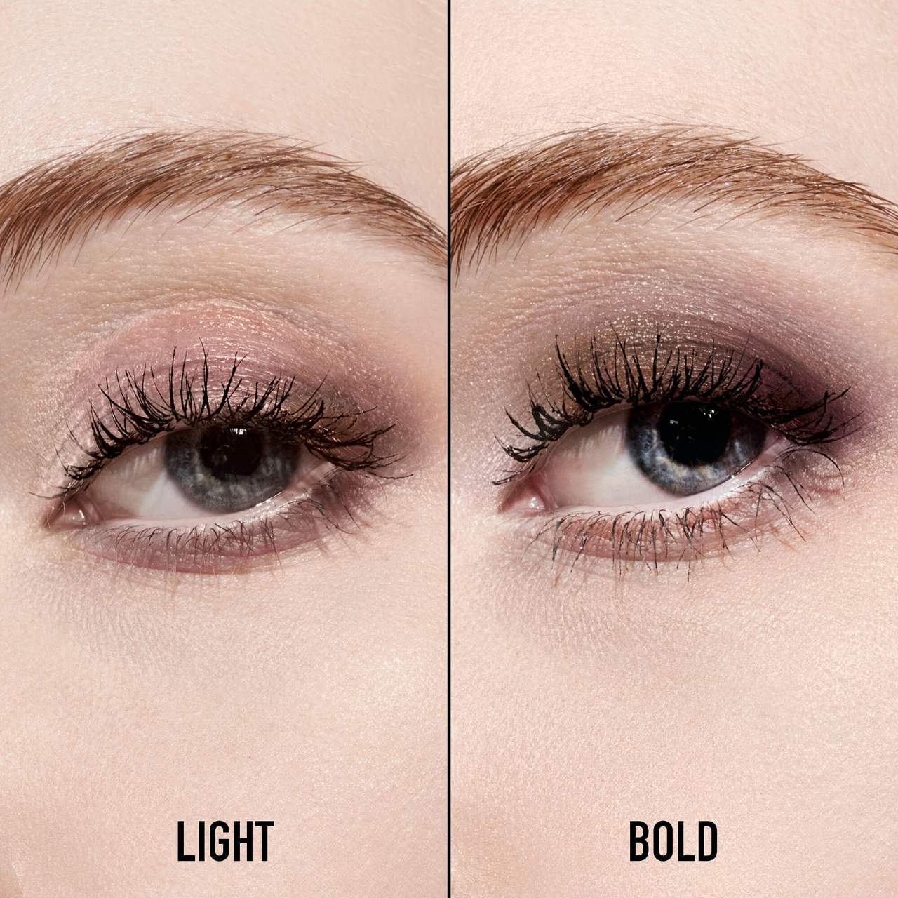 Dior - Backstage Eye Palette 002 SMOKY Essentials