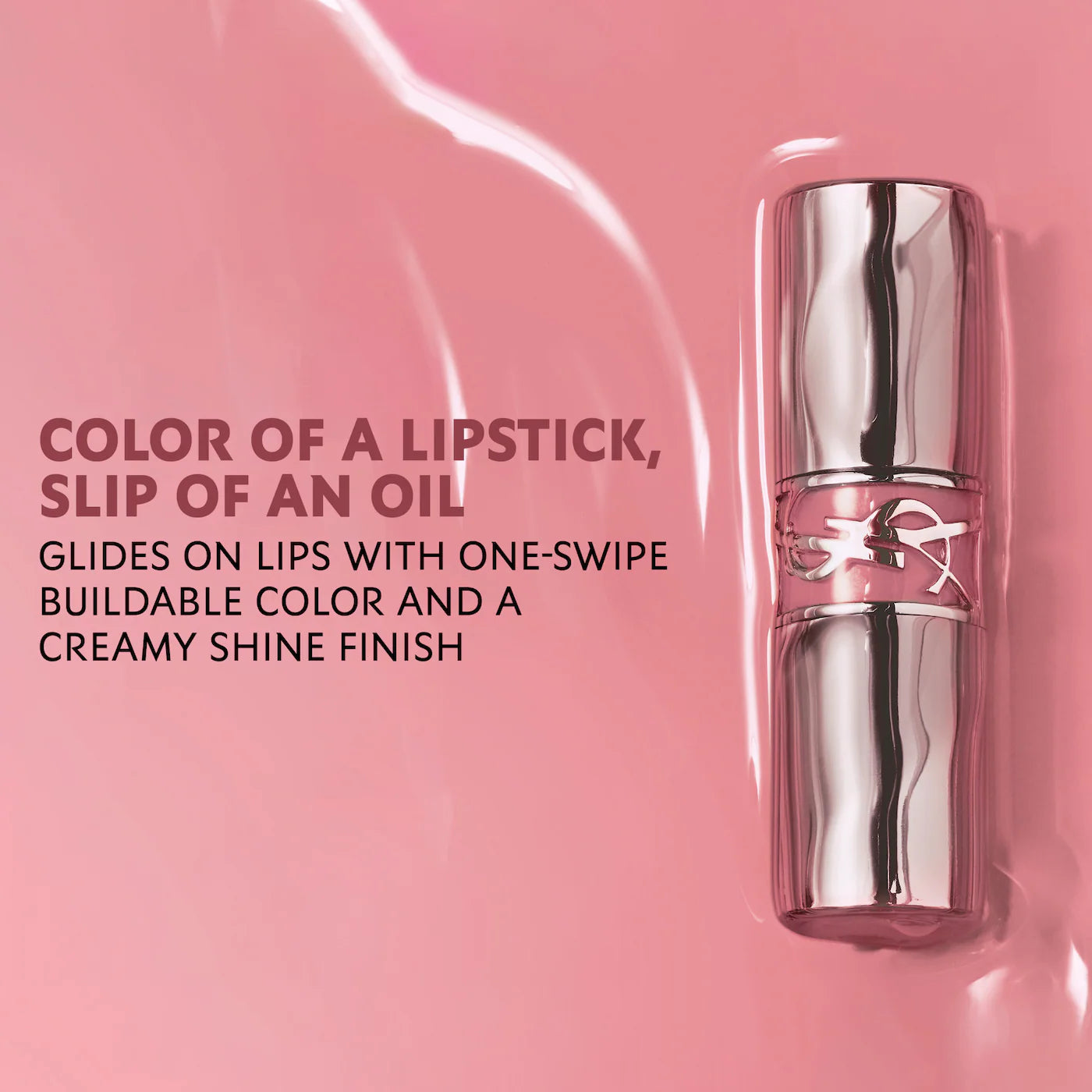 Yves Saint Laurent - YSL Loveshine Lip Oil Stick