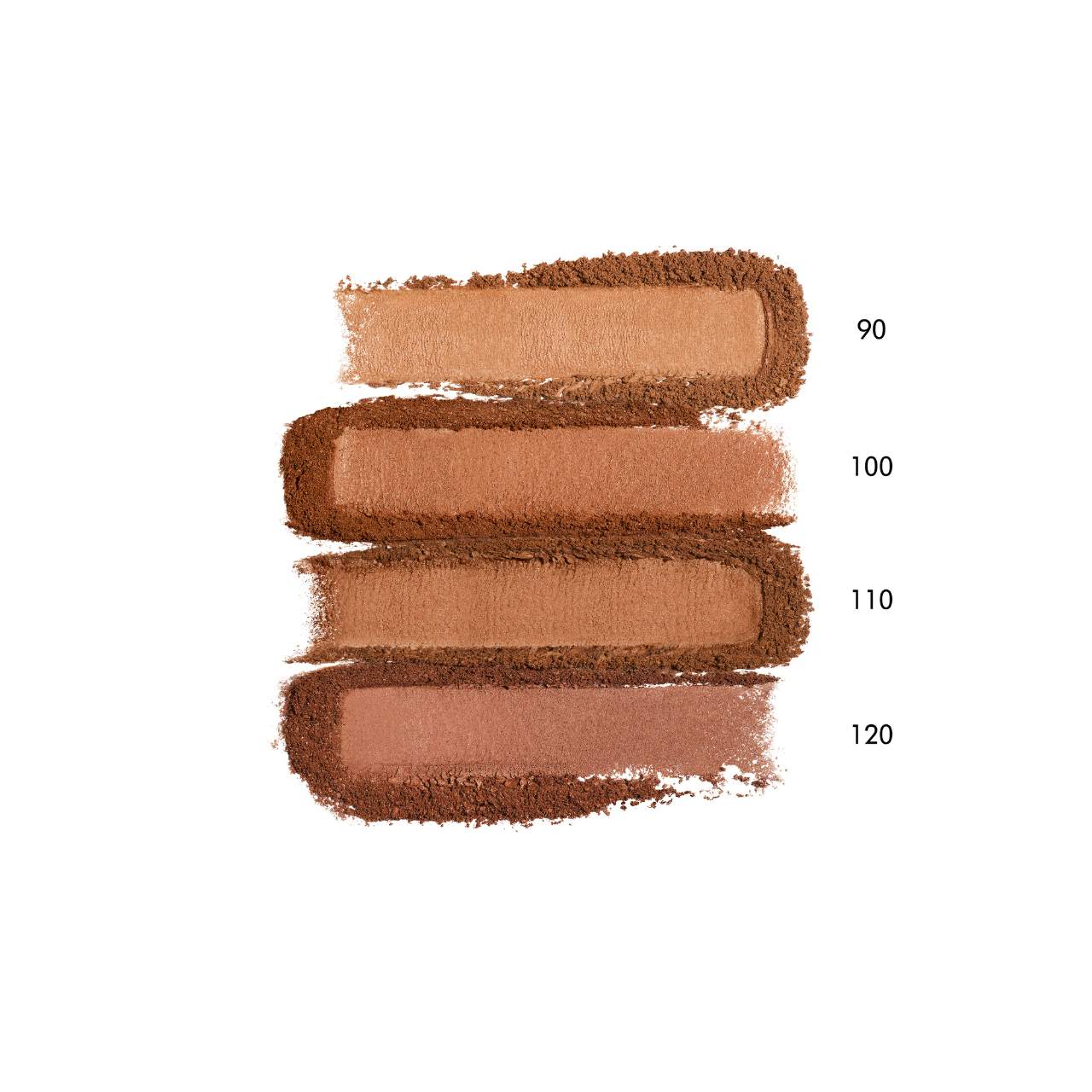 Armani Beauty - Luminous Silk Creamy Bronzing Powder