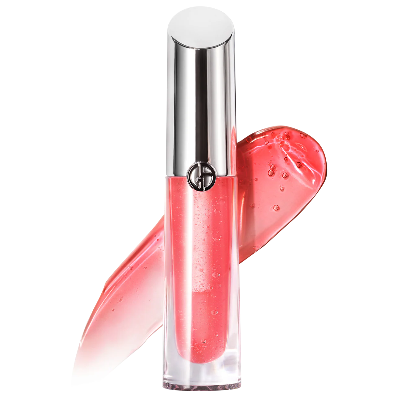 Armani Beauty - Prisma Glass Hydrating Lip Gloss with Squalane