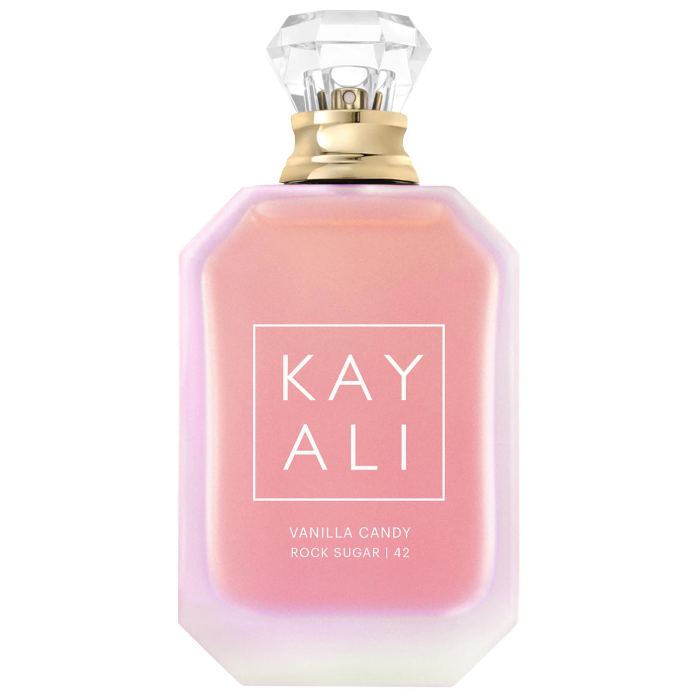 KAYALI - VANILLA CANDY ROCK SUGAR | 42 Eau de Parfum