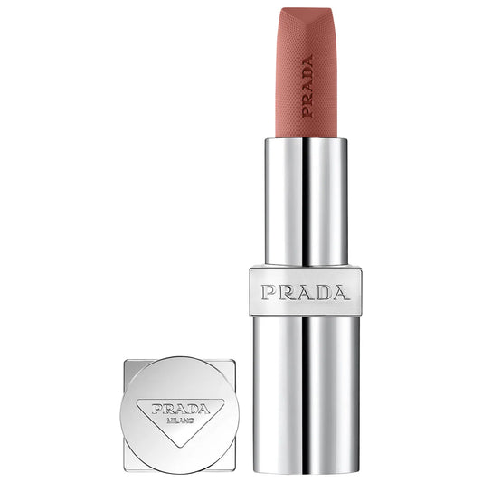 PRADA - Prada Monochrome Soft Matte Blur Lipstick